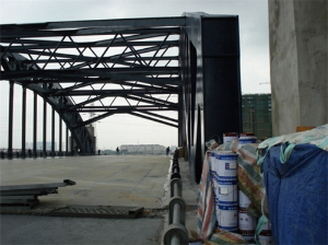 富文镇专注工业场景喷漆服务